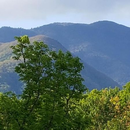 Mountain Serenity Gatlinburg Luaran gambar