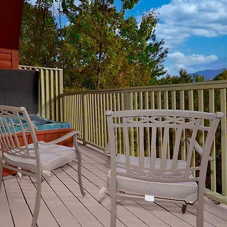 Mountain Serenity Gatlinburg Bilik gambar
