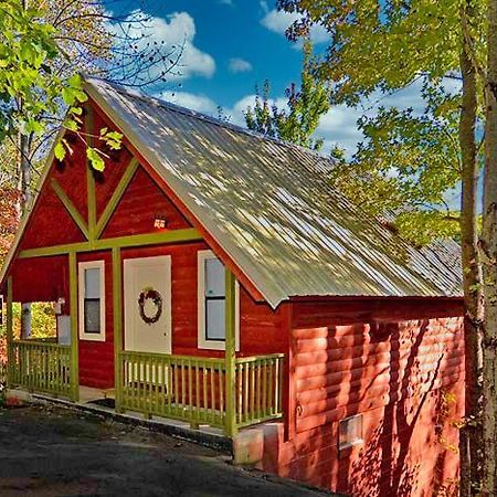 Mountain Serenity Gatlinburg Luaran gambar