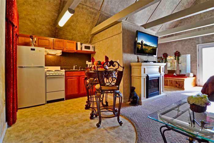 Mountain Serenity Gatlinburg Luaran gambar