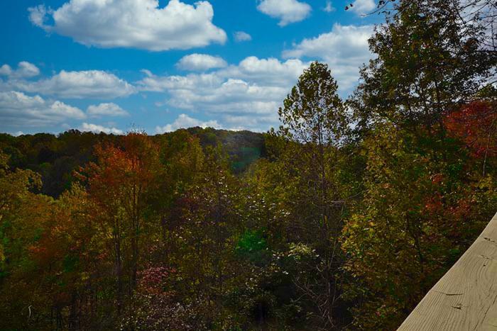 Mountain Serenity Gatlinburg Luaran gambar