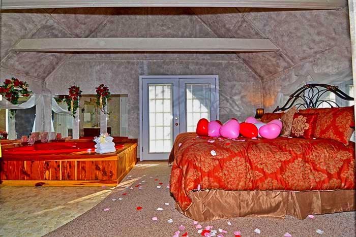 Mountain Serenity Gatlinburg Luaran gambar