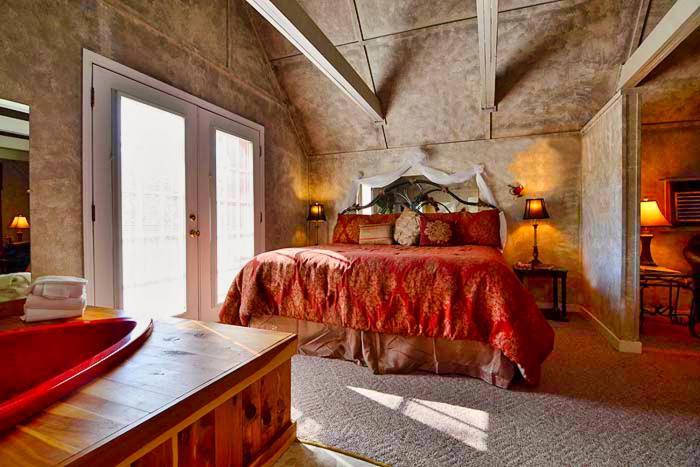 Mountain Serenity Gatlinburg Luaran gambar